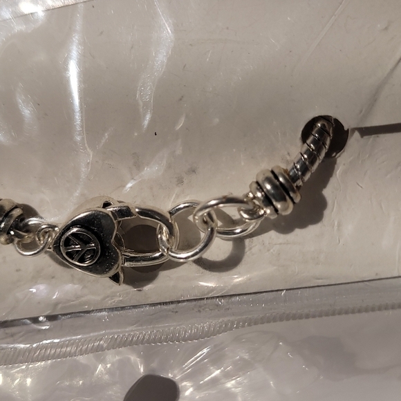 Bracelet with Various Charms - Picture 4 of 7